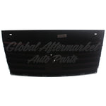 GRILLE PAINTED BLACK — photo 4