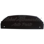 GRILLE PAINTED BLACK — photo 5