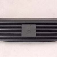 GRILLE PAINTED BLACK