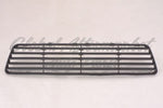 GRILLE LOWER CENTER W/O RED LINE — photo 1
