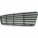 GRILLE LOWER CENTER W/O RED LINE — photo 2