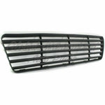 GRILLE LOWER CENTER W/O RED LINE — photo 3