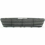 GRILLE LOWER CENTER W/O RED LINE — photo 4