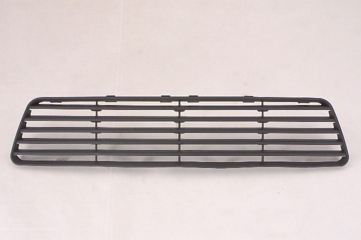 GRILLE LOWER CENTER W/O RED LINE