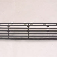 GRILLE LOWER CENTER W/O RED LINE