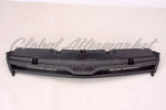 GRILLE UPPER XE/XR MODEL/HYB MATTE-DK GRAY — photo 1
