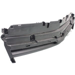 GRILLE UPPER XE/XR MODEL/HYB MATTE-DK GRAY — photo 3