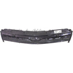 GRILLE UPPER XE/XR MODEL/HYB MATTE-DK GRAY — photo 4