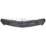 GRILLE UPPER XE/XR MODEL/HYB MATTE-DK GRAY — photo 5