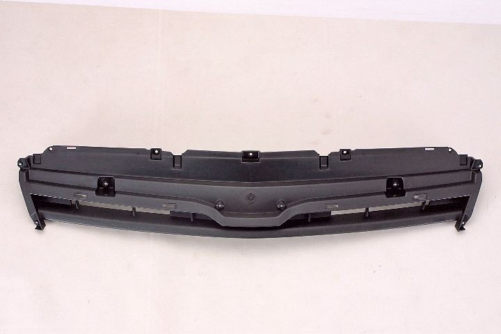 GRILLE UPPER XE/XR MODEL/HYB MATTE-DK GRAY