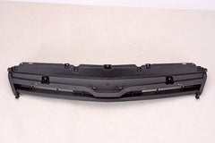 GRILLE UPPER XE/XR MODEL/HYB MATTE-DK GRAY