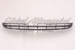 GRILLE LOWER XE/XR MODEL MATTE-DARK GRAY — photo 1