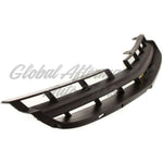 GRILLE LOWER XE/XR MODEL MATTE-DARK GRAY — photo 2