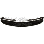 GRILLE LOWER XE/XR MODEL MATTE-DARK GRAY — photo 3