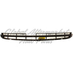 GRILLE LOWER XE/XR MODEL MATTE-DARK GRAY — photo 5