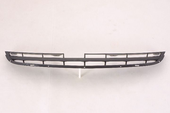 GRILLE LOWER XE/XR MODEL MATTE-DARK GRAY