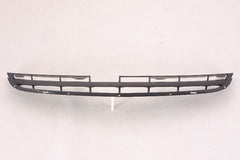 GRILLE LOWER XE/XR MODEL MATTE-DARK GRAY