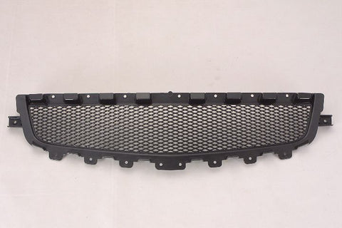 GRILLE CENTER BLACK