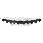 GRILLE UPPER BLACK — photo 4