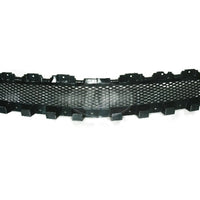 GRILLE UPPER BLACK