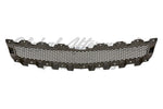 GRILLE UPPER SILVER — photo 3