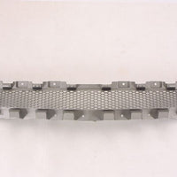 GRILLE UPPER SILVER