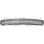 GRILLE LOWER ALL CHROME W/O OFF ROAD — photo 2