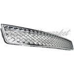 GRILLE LOWER ALL CHROME W/O OFF ROAD — photo 3