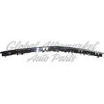 GRILLE LOWER ALL CHROME W/O OFF ROAD — photo 4