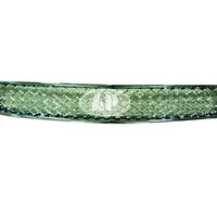 GRILLE LOWER ALL CHROME W/O OFF ROAD