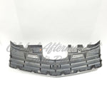 GRILLE CHROME SILVER W/O SPORTS — photo 2