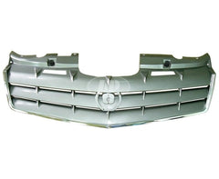 GRILLE CHROME SILVER W/O SPORTS