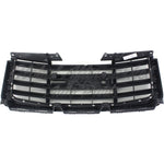 GRILLE CHROME 2500/3500 — photo 4