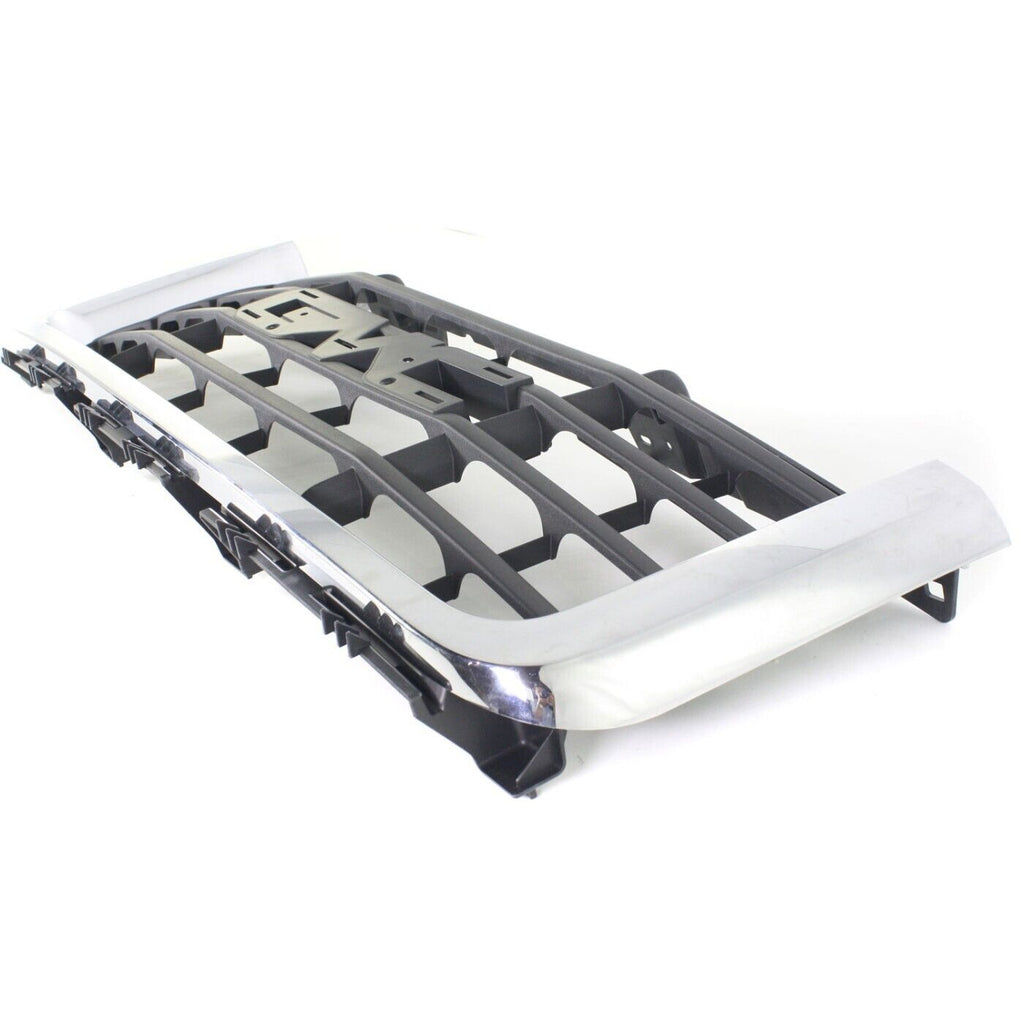 GRILLE CHROME 2500/3500