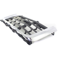 GRILLE CHROME 2500/3500