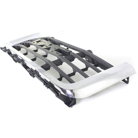 GRILLE CHROME 2500/3500