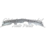 GRILLE CHROME/SILVER W/O CREST/WREATH — photo 5