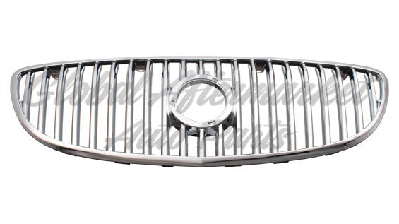 GRILLE CHROME