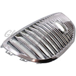 GRILLE CHROME — photo 3