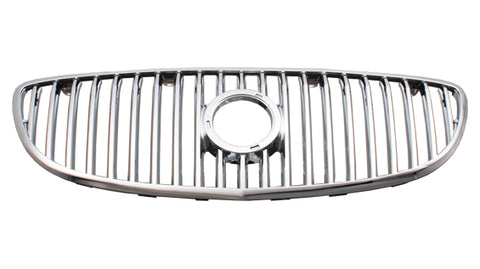 GRILLE CHROME