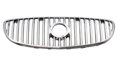 GRILLE CHROME