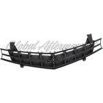 GRILLE BLACK LS/LT MODEL — photo 1