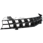 GRILLE BLACK LS/LT MODEL — photo 4