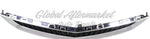 GRILLE LOWER BLACK/CHROME — photo 5