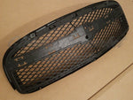 GRILLE BLACK 2.0L — photo 2