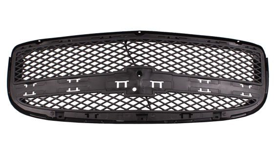 GRILLE BLACK 2.0L