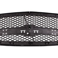 GRILLE BLACK 2.0L
