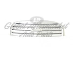 GRILLE CHROME 2.2L/2.4L — photo 1