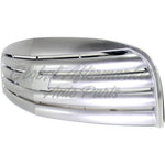 GRILLE CHROME 2.2L/2.4L — photo 2