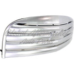 GRILLE CHROME 2.2L/2.4L — photo 3